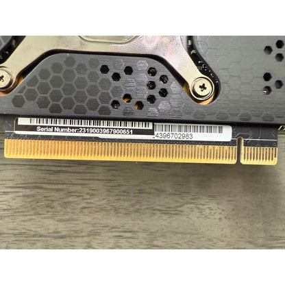 EVGA GeForce 3080 Ti FTW Utlra GPU in Original Packaging
