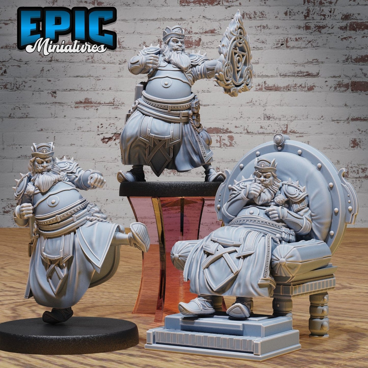 False Emperor