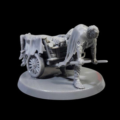 Grave John