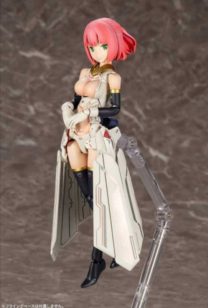 Megami Device Bullet Knights Lancer - 1/1 Scale Plastic Model Kit by Kotobukiya