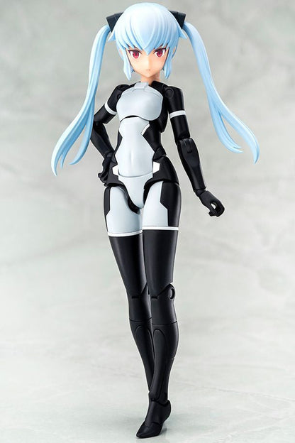 Busou Shinki Type Devil Strarf - Megami Device Collaboration 1/1 Scale Plastic Model Kit by Kotobukiya