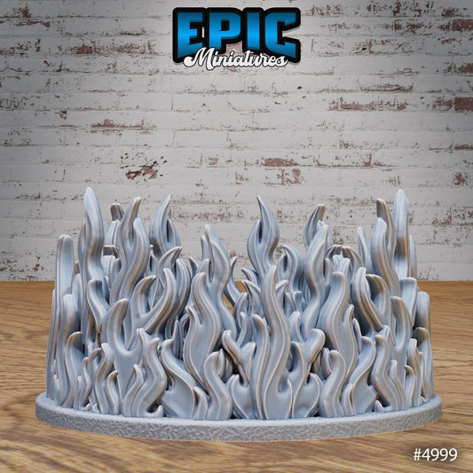 Hell Fire