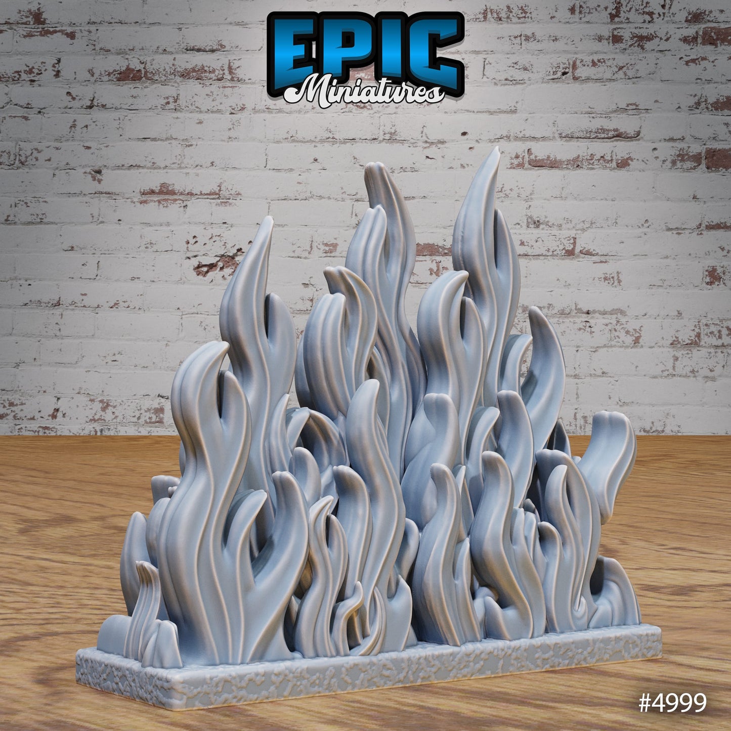 Hell Fire