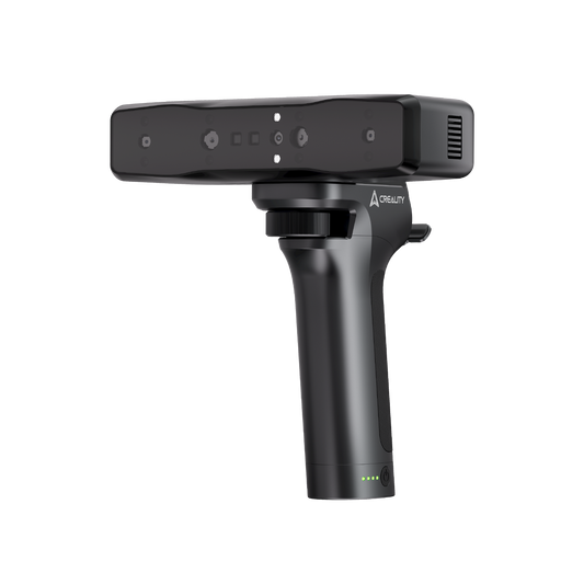 (🔥 Vendita calda) Scanner 3D Otter Lite/Basic