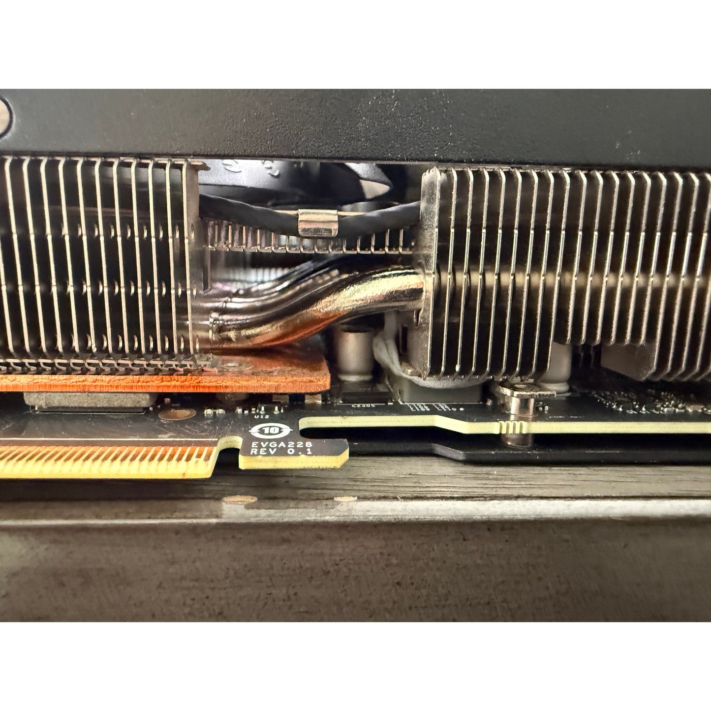 EVGA GeForce 3080 Ti FTW Utlra GPU in Original Packaging