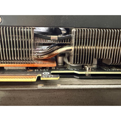 EVGA GeForce 3080 Ti FTW Utlra GPU in Original Packaging
