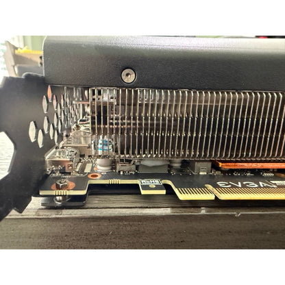 EVGA GeForce 3080 Ti FTW Utlra GPU in Original Packaging