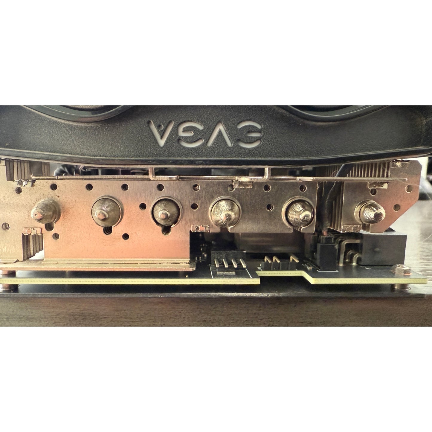 EVGA GeForce 3080 Ti FTW Utlra GPU in Original Packaging