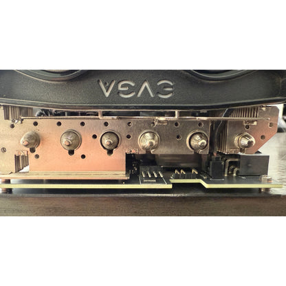 EVGA GeForce 3080 Ti FTW Utlra GPU in Original Packaging
