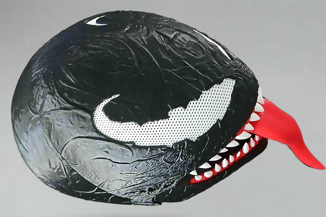 Venom Mask