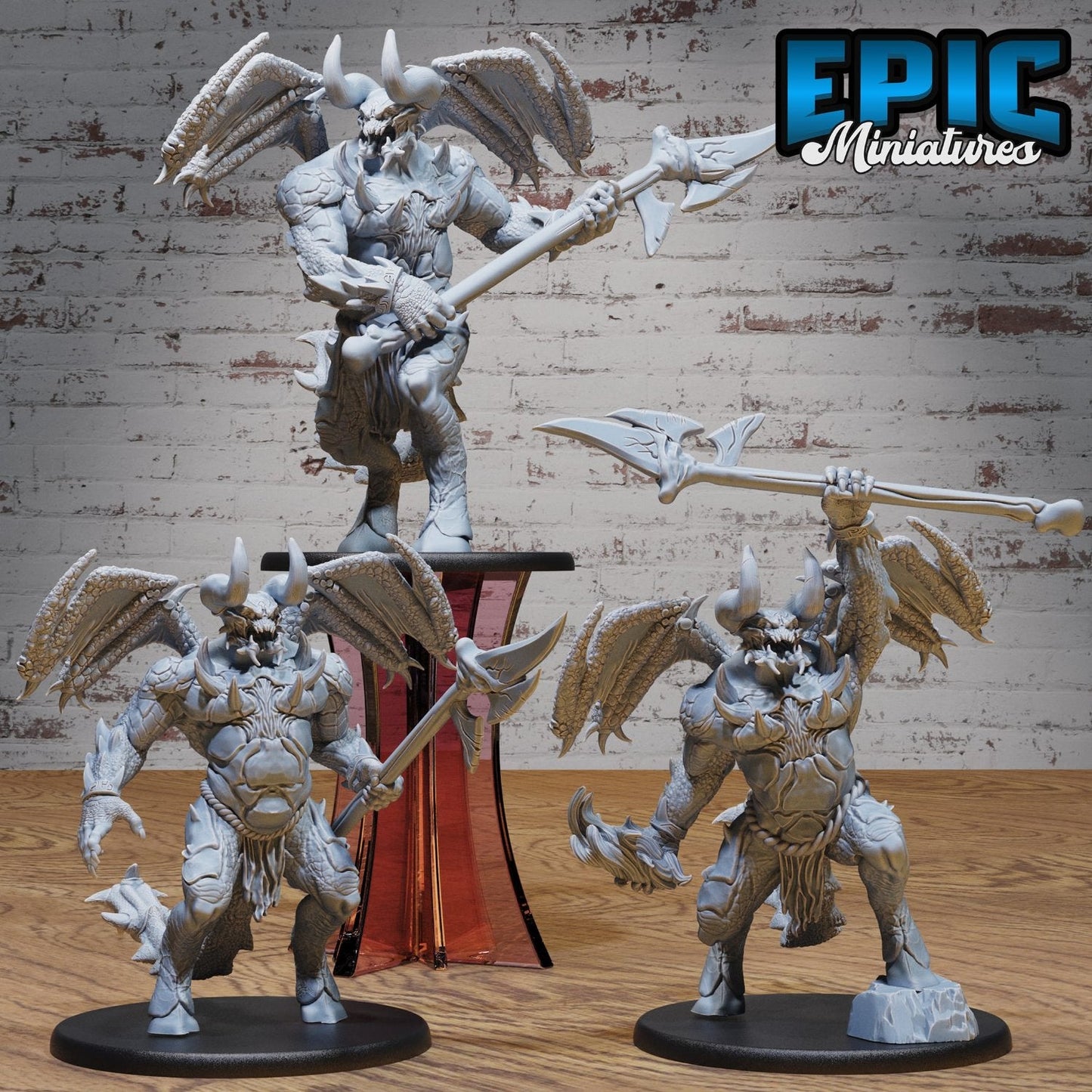 Wrath Devil