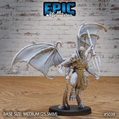 Pit Fighter Devil