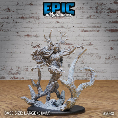 Treant Females