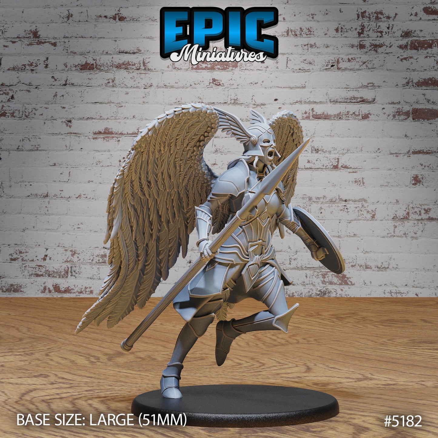 Valkyries