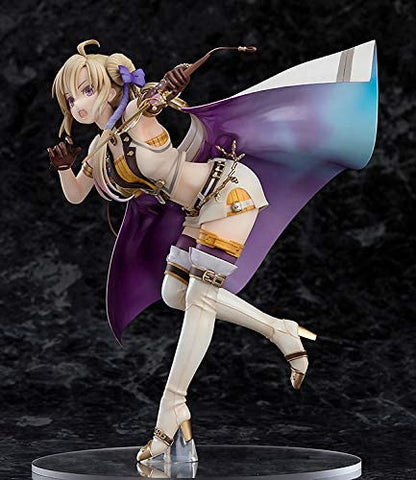 Good Smile Company – Record of Grancrest War: Siluca Meletes 1/7 Scale Figure
