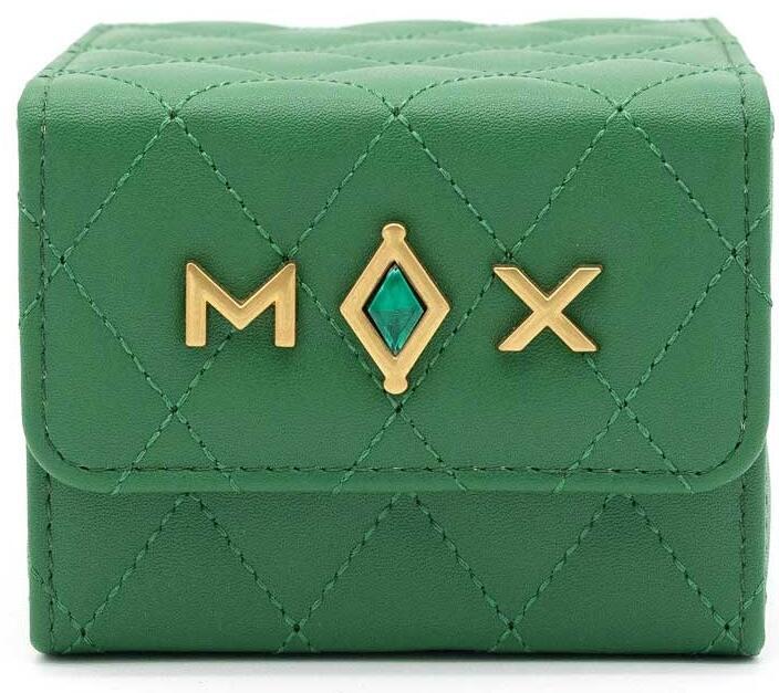 Mox Luxury Deck Box 100+
