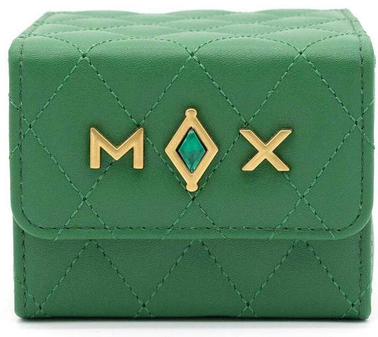 Mox Luxury Deck Box 100+