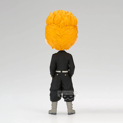 Tokyo Revengers Qposket - TAKEMICHI HANAGAKI - (ver.A) Figure