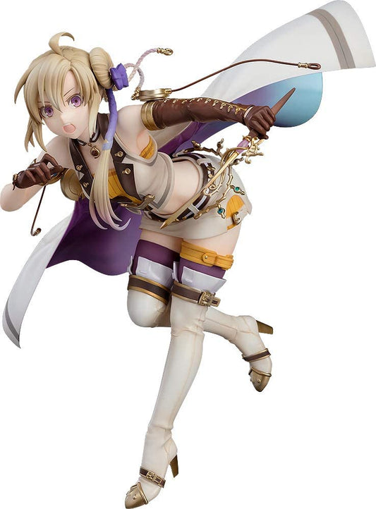 Good Smile Company – Record of Grancrest War: Siluca Meletes 1/7 Scale Figure
