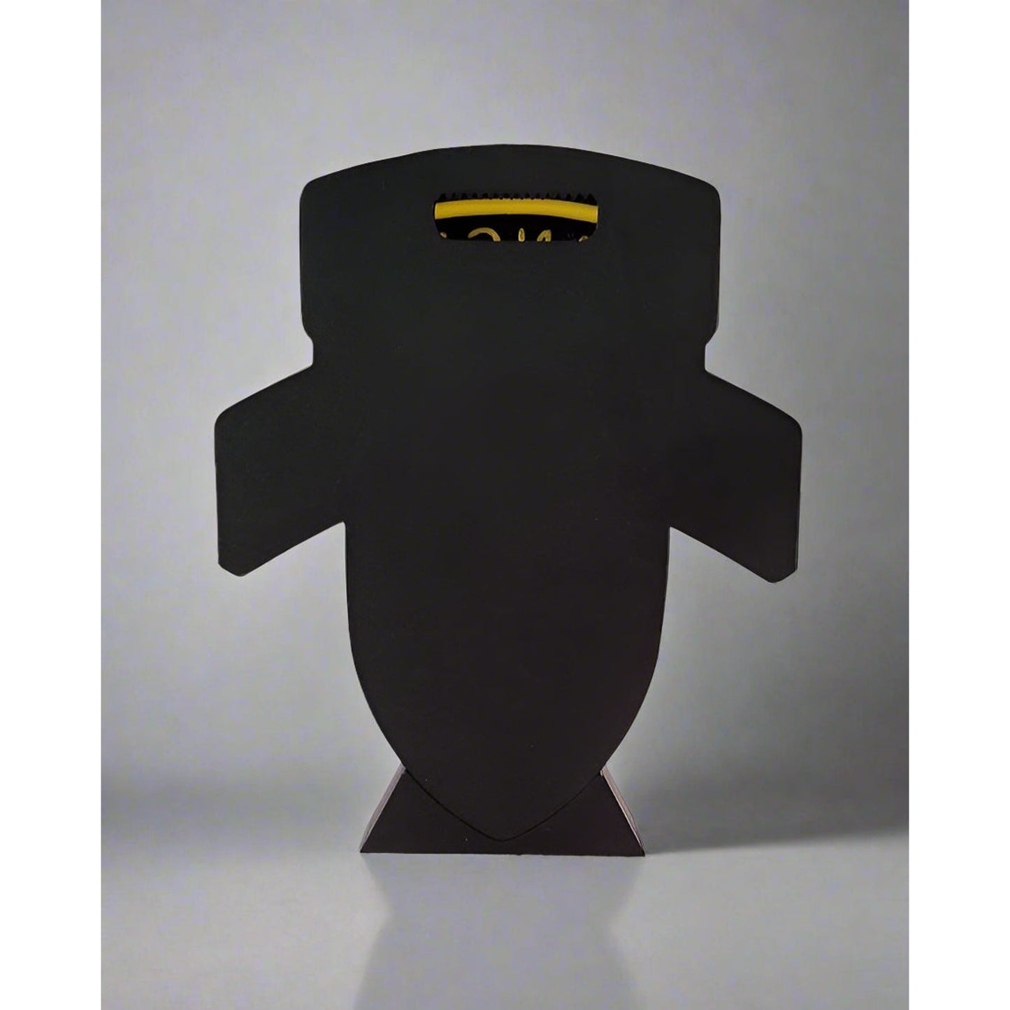 Army Ranger Lightbox with Stand