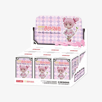 Puella Magi Madoka Magica Iconic Scenes Series Blind Box Figure – POP MART