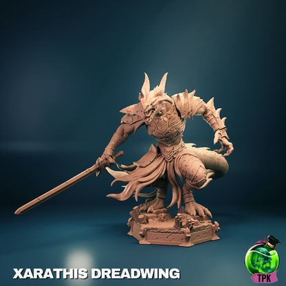 Xarathis Dreadwing