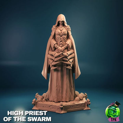High Priest of the Swarm