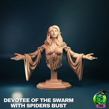 Devotees of the Swarm