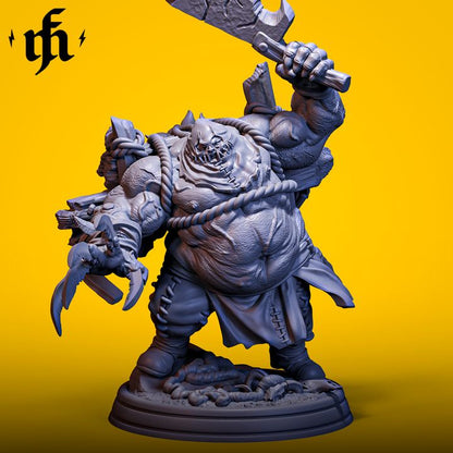 Gutfury Butcher