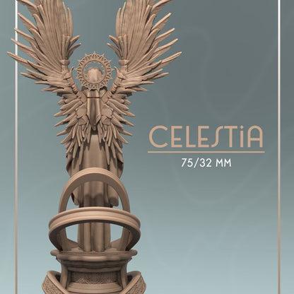 Celestia