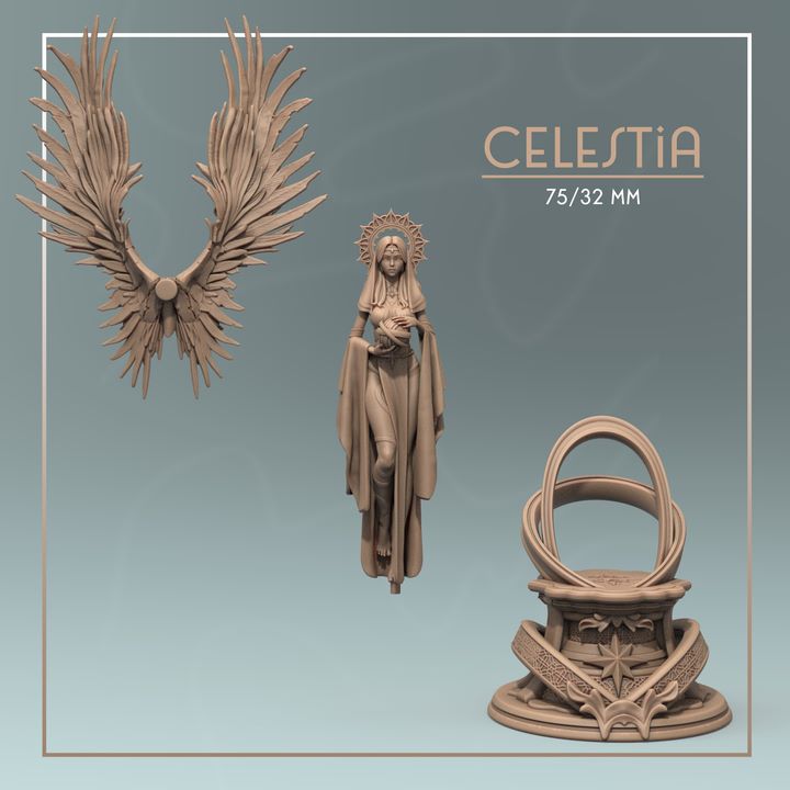 Celestia
