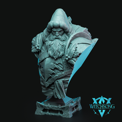 Claus, List Checker