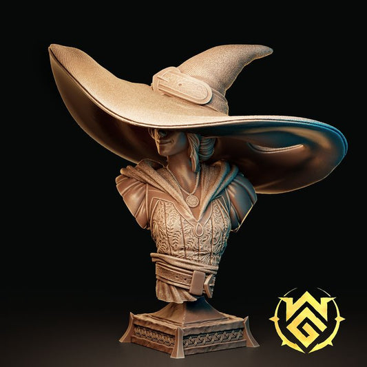 Brim Wizard