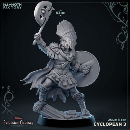 Cyclopeans