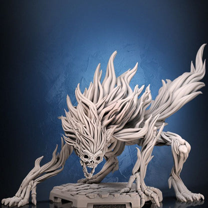 The Deadbeast