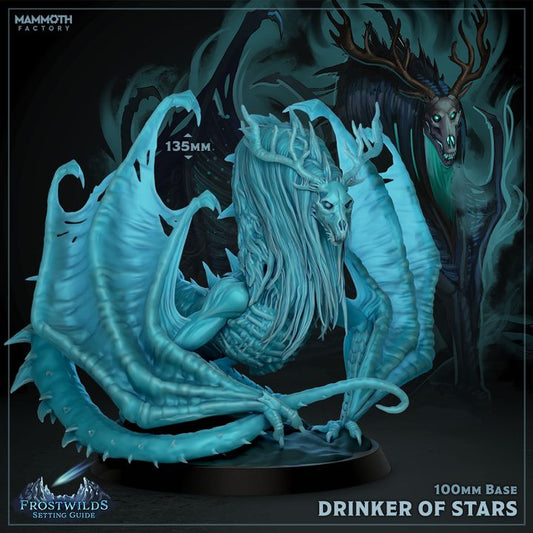 Drinker of Stars