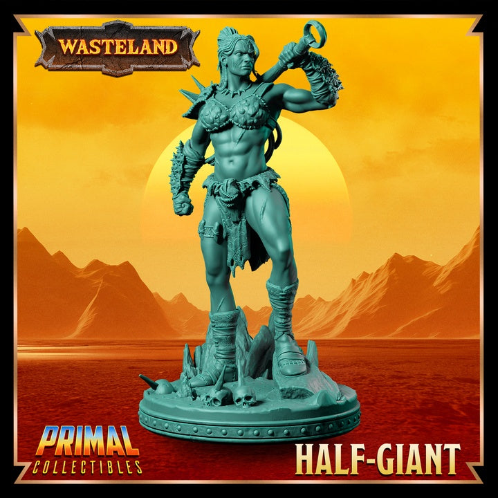Half Giant