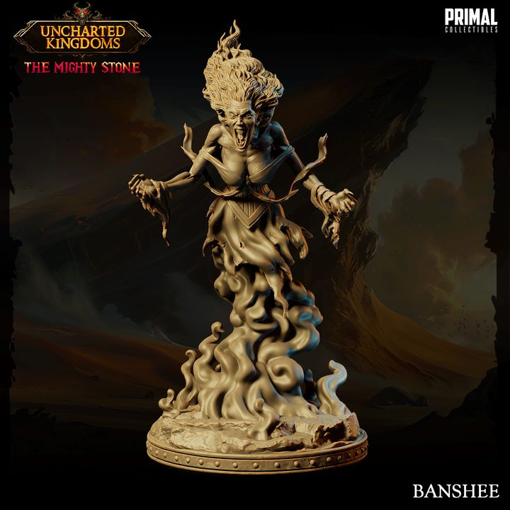 Banshee