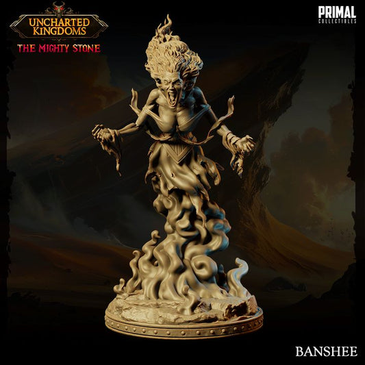 Banshee