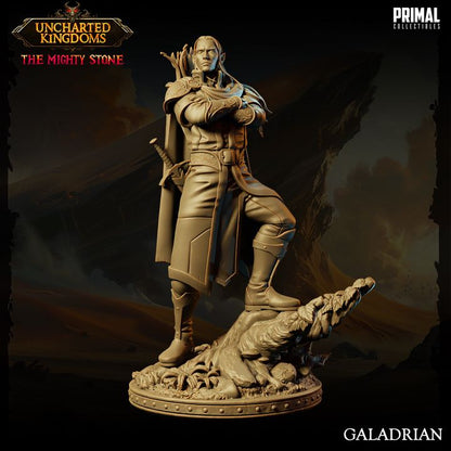Elf - Galadrian