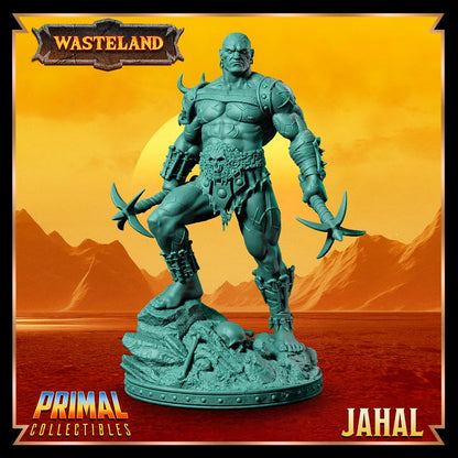 Mul - Juhal