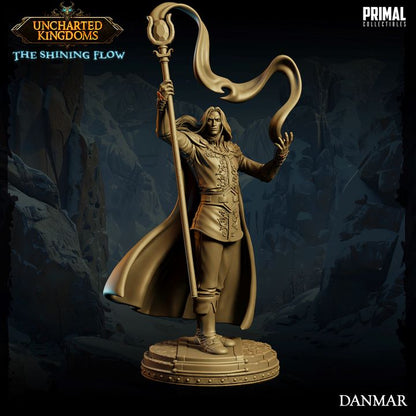 Wizard - Danmar