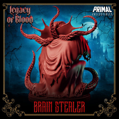 Brain Stealer - Mind Flayer