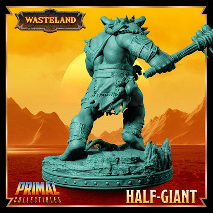 Half Giant