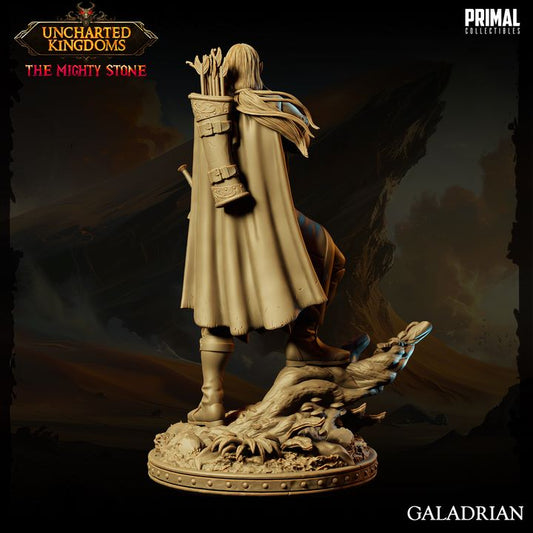 Elf - Galadrian