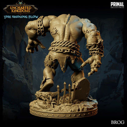 Golem - Brog