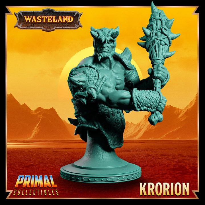 Gladiator Krorion