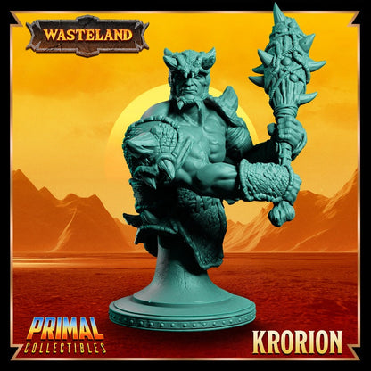 Gladiator Krorion