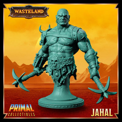Mul - Juhal