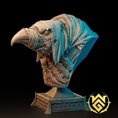 Kreak the Flightless